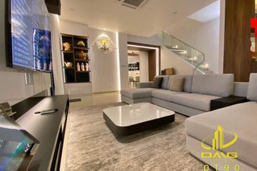 Ridgewood Canary Garden @ Bandar Bestari