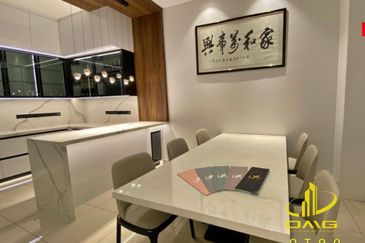 Ridgewood Canary Garden @ Bandar Bestari