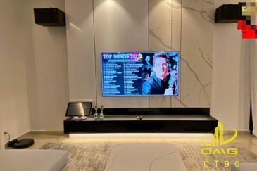 Ridgewood Canary Garden @ Bandar Bestari