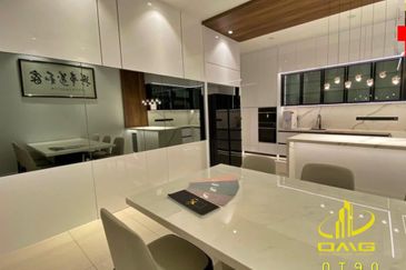 Ridgewood Canary Garden @ Bandar Bestari