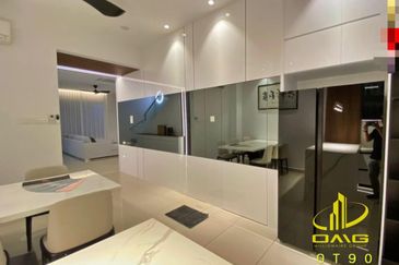 Ridgewood Canary Garden @ Bandar Bestari