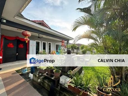 For sale/for Rental🔥📍Taman Andalas near Taman Rakyat Klang😍🏘️, Selangor, Klang
