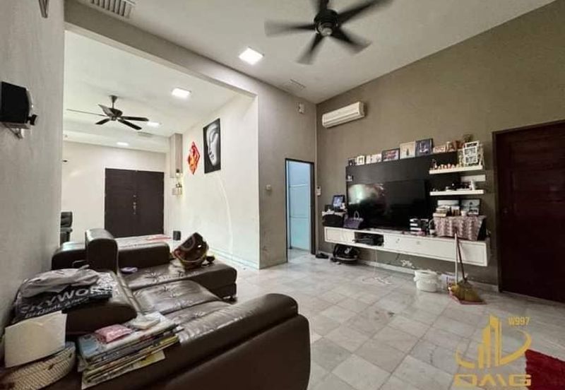 Lengkungan Seri Sedeli