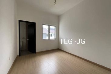 Taman Kyra Bandar Bukit Raja