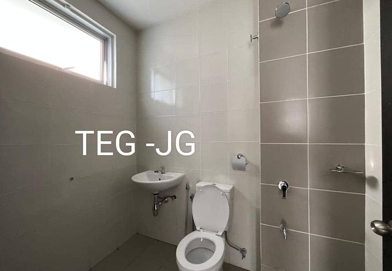 Taman Kyra Bandar Bukit Raja