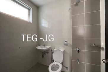 Taman Kyra Bandar Bukit Raja