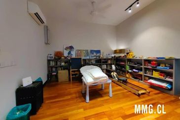 Duta Villa, Setia Alam