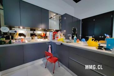 Duta Villa, Setia Alam