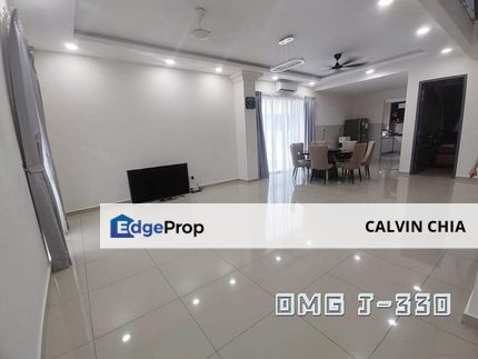Setia Utama 1, Setia Alam 3 Storey Semi-D Freehold  Land Area 32x70 Built Up 3389 sqft , Selangor, Shah Alam