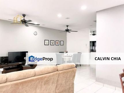 Bandar Puteri Klang 公主城 (装修美美 ) [Fully Reno & Kitchen Extend] Asking Price RM780,000, Selangor, Klang
