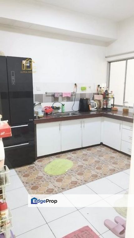 Setia Alam *[Impian 3]* Fully Extended Unit Asking Price RM679,000  -20x65, Selangor, Setia Alam/Alam Nusantara