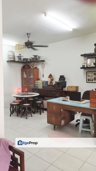 Setia Alam *[Impian 3]* Fully Extended Unit Asking Price RM679,000  -20x65, Selangor, Setia Alam/Alam Nusantara