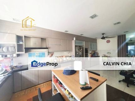 Bandar Puteri Klang [22x75]😍 (Reno & Extended)- 公主城 Asking Price RM799,000 only  -22x75 , Selangor, Klang