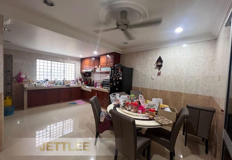 Bandar Bukit Tinggi 2