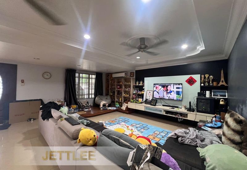 Bandar Bukit Tinggi 2