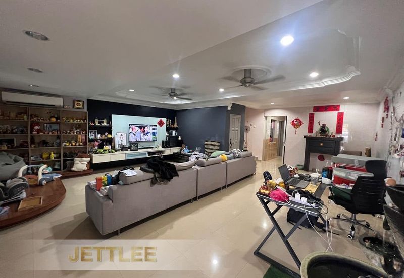 Bandar Bukit Tinggi 2