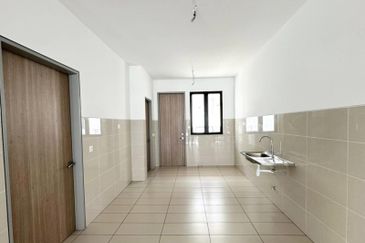 Ayra @ Bandar Bukit Raja