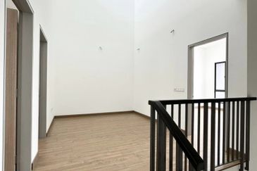 Ayra @ Bandar Bukit Raja