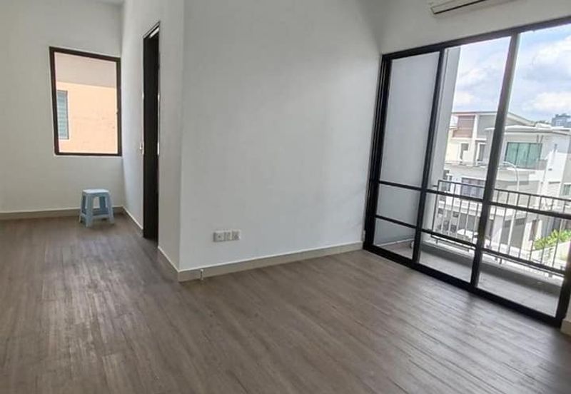 Jalan Setia Utama U13/37