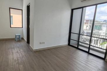 Jalan Setia Utama U13/37