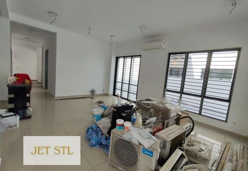 Jalan Setia Utama U13/37