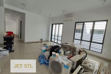 Jalan Setia Utama U13/37