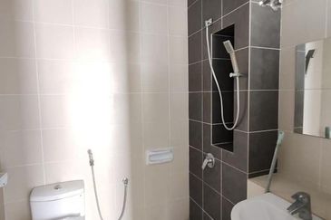 Jalan Setia Utama U13/37