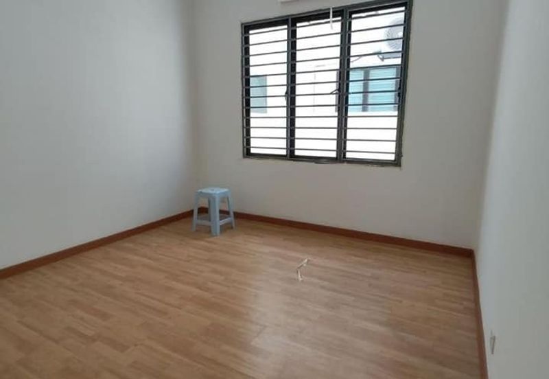 Jalan Setia Utama U13/37