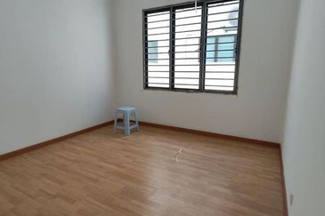 Jalan Setia Utama U13/37