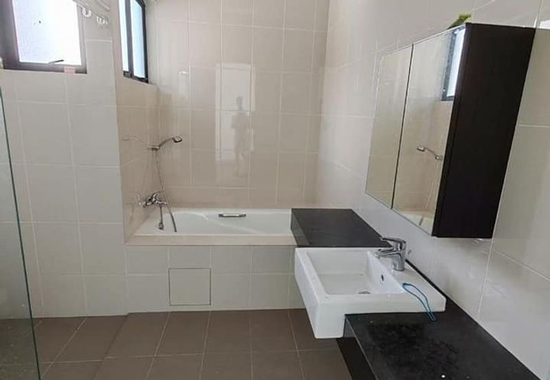 Jalan Setia Utama U13/37