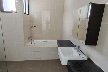 Jalan Setia Utama U13/37