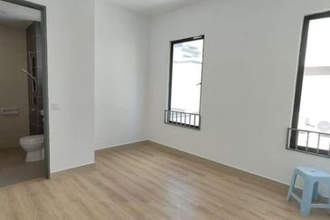 Jalan Setia Utama U13/37