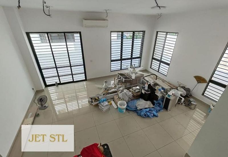 Jalan Setia Utama U13/37