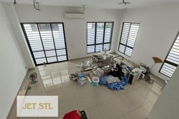 Jalan Setia Utama U13/37