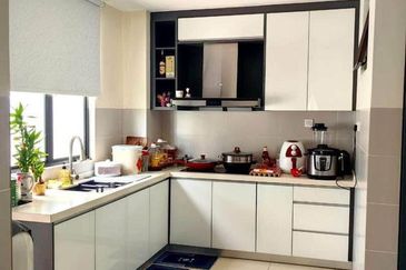 Jalan Setia Utama U13/37