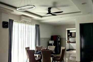 Jalan Setia Utama U13/37