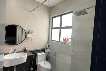 Jalan Setia Utama U13/37