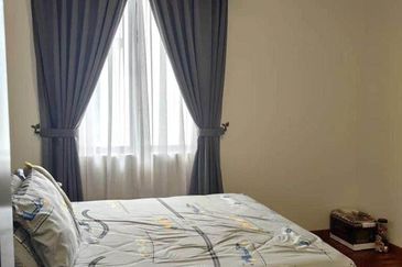 Jalan Setia Utama U13/37