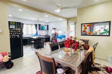 PERSADA @ Bandar Bukit Raja