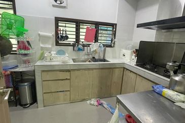 Ayra @ Bandar Bukit Raja