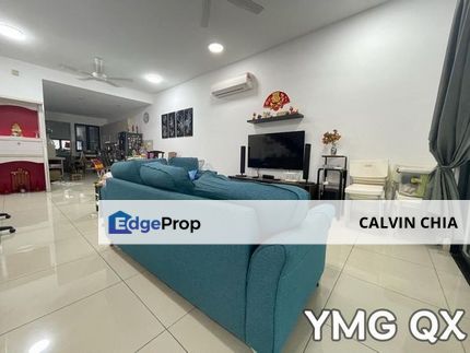 Arya @ Bandar Bukit Raja Klang  Double Storey house  20x75 sqft below market price , Selangor, Klang