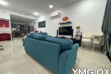 Ayra @ Bandar Bukit Raja