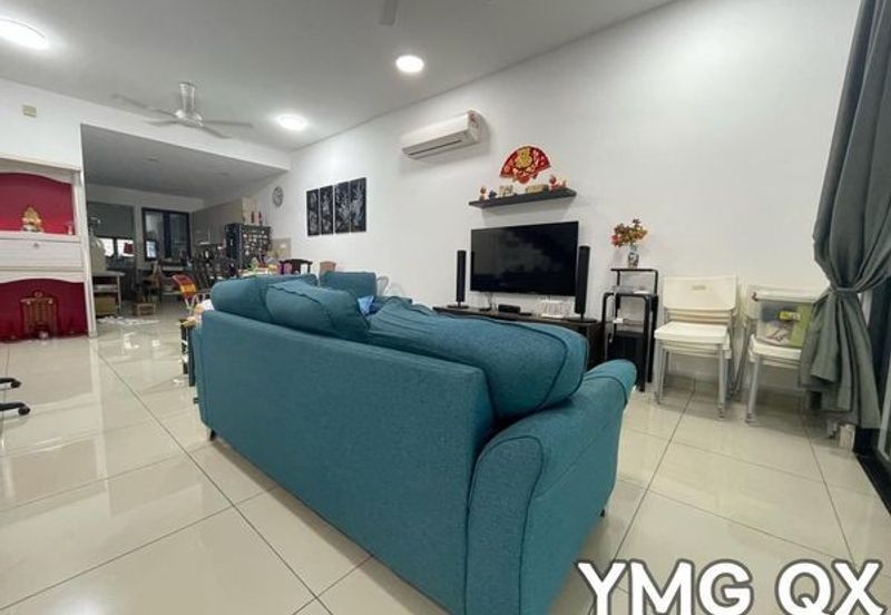 Ayra @ Bandar Bukit Raja