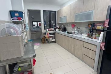 Ayra @ Bandar Bukit Raja