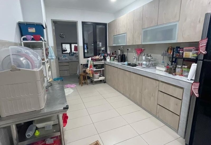 Ayra @ Bandar Bukit Raja