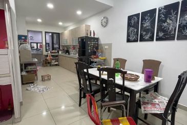 Ayra @ Bandar Bukit Raja