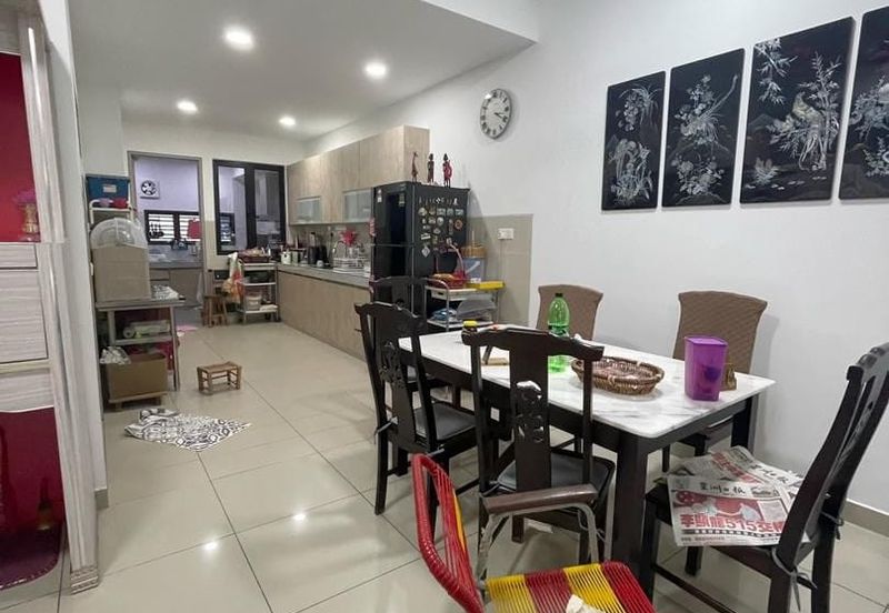 Ayra @ Bandar Bukit Raja