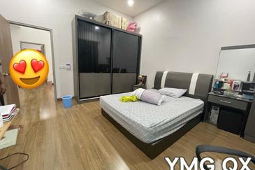 Ayra @ Bandar Bukit Raja