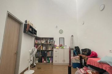 Ayra @ Bandar Bukit Raja