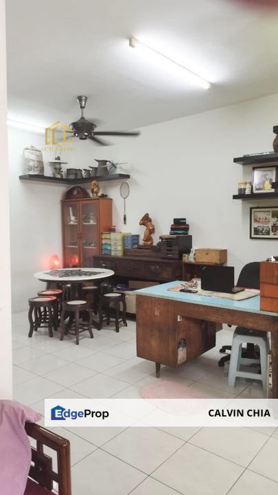 Setia Alam *[Impian 3]* Fully Extended Unit😍 Asking Price RM679,000  -20x65 -2 Storey, Selangor, Shah Alam